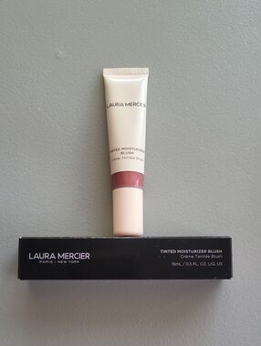 laura mercier Tinted Moisturizer Blush - Croisette